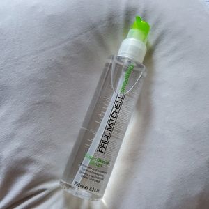 Hair product